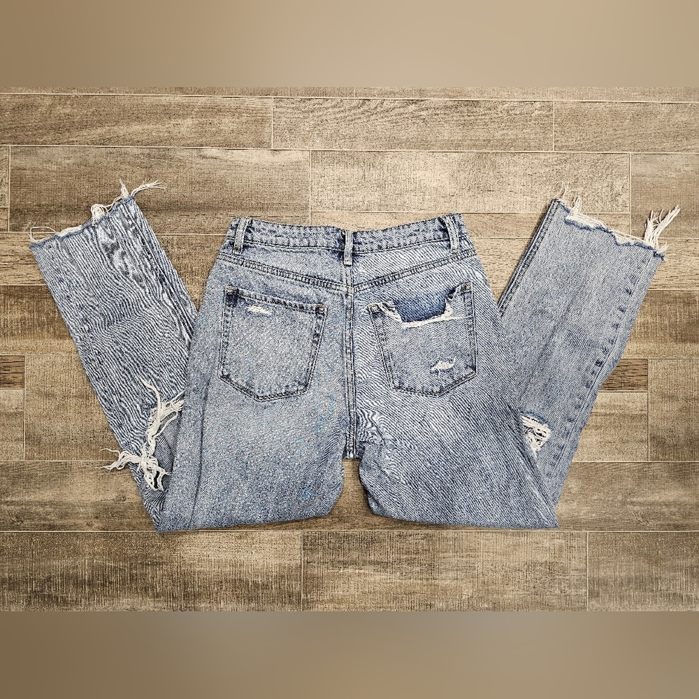 Vervet Women's Jeans - Picture 8 of 13